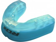Капа боксерская RDX Gel 3D Blue фото